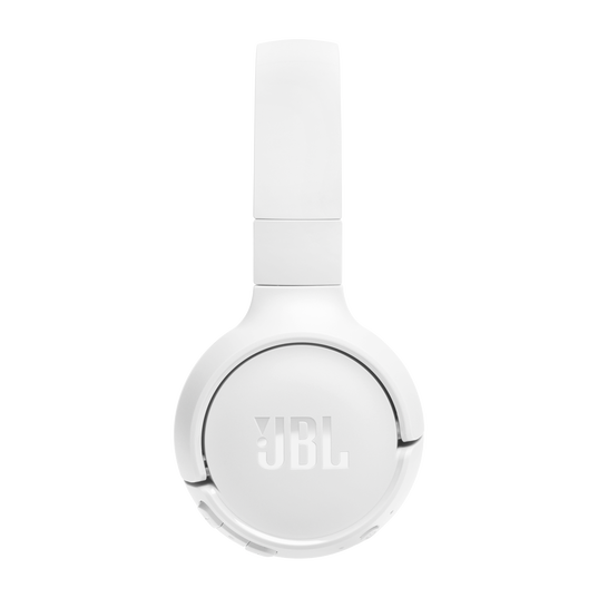 JBL Tune 520BT - White