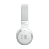 JBL Live 670NC - White