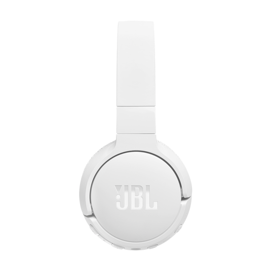 JBL Tune 670NC - White