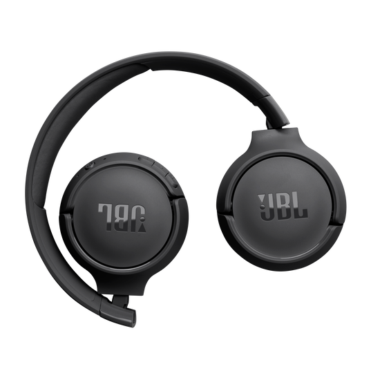 JBL Tune 520BT - Black
