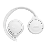 JBL Tune 520BT - White