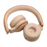 JBL Live 670NC - Sandstone
