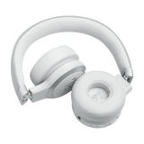 JBL Live 670NC - White