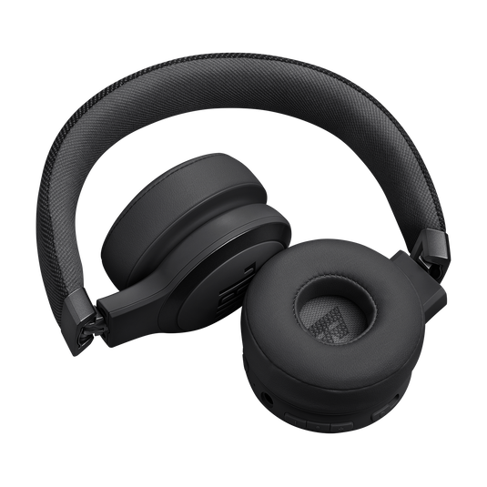 JBL Live 670NC - Black