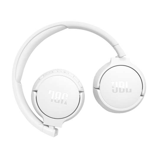 JBL Tune 670NC - White