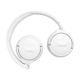 JBL Tune 670NC - White