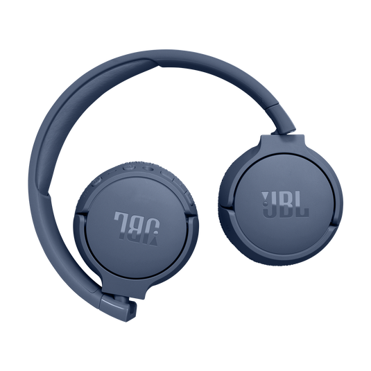 JBL Tune 670NC - Blue