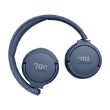 JBL Tune 670NC - Blue
