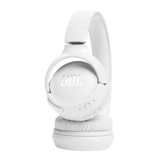 JBL Tune 520BT - White