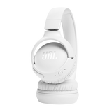 JBL Tune 520BT - White