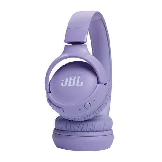 JBL Tune 520BT - Purple