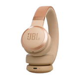 JBL Live 670NC - Sandstone