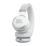JBL Live 670NC - White