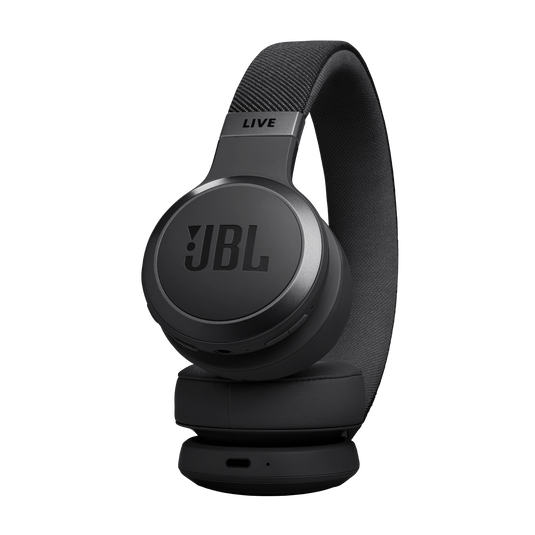 JBL Live 670NC - Black