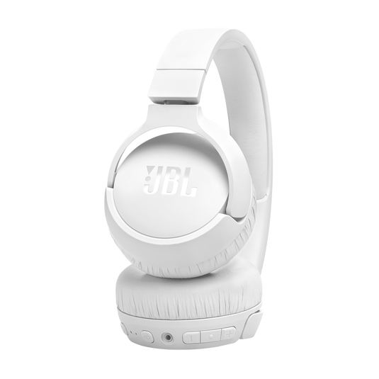 JBL Tune 670NC - White