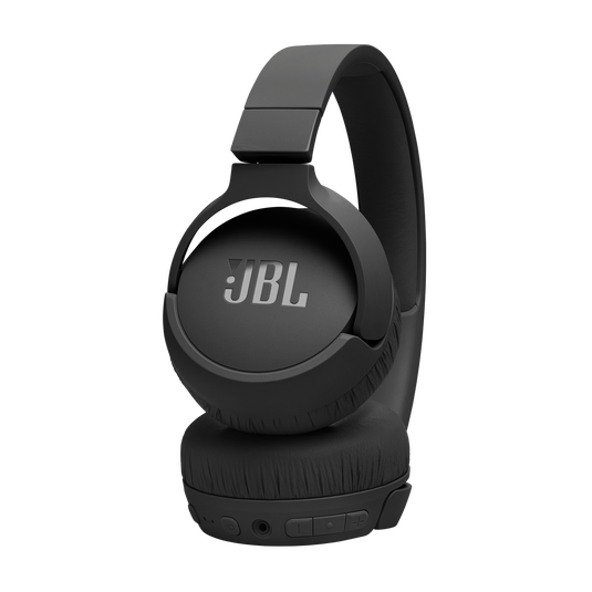 JBL Tune 670NC - Black