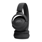 JBL Tune 530BT Wireless Headphones – Black