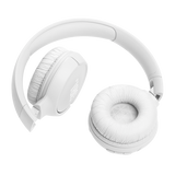JBL Tune 520BT - White