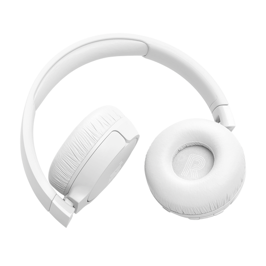 JBL Tune 670NC - White
