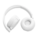 JBL Tune 670NC - White