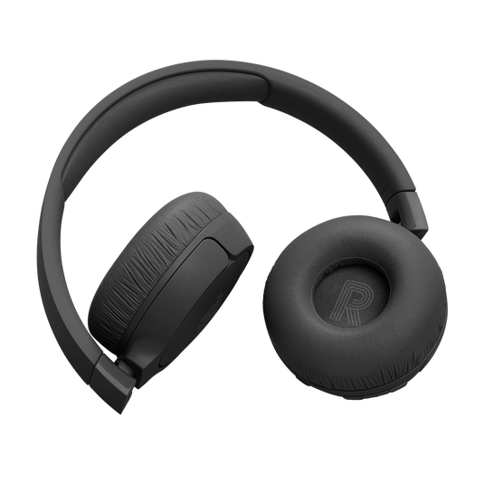 JBL Tune 670NC - Black