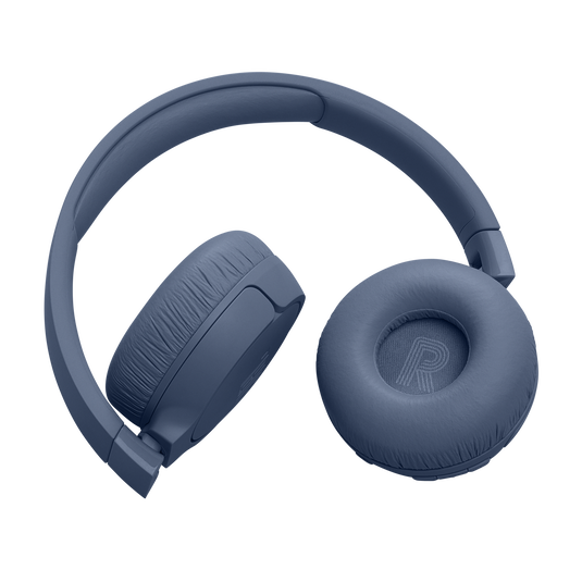 JBL Tune 670NC - Blue