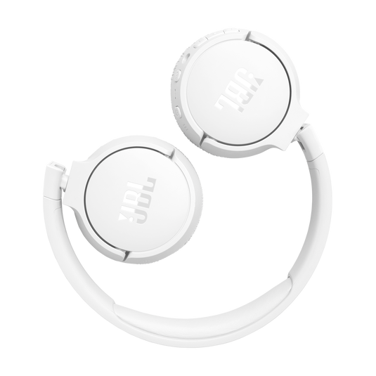 JBL Tune 670NC - White