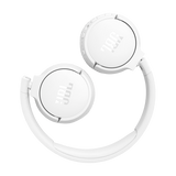 JBL Tune 670NC - White