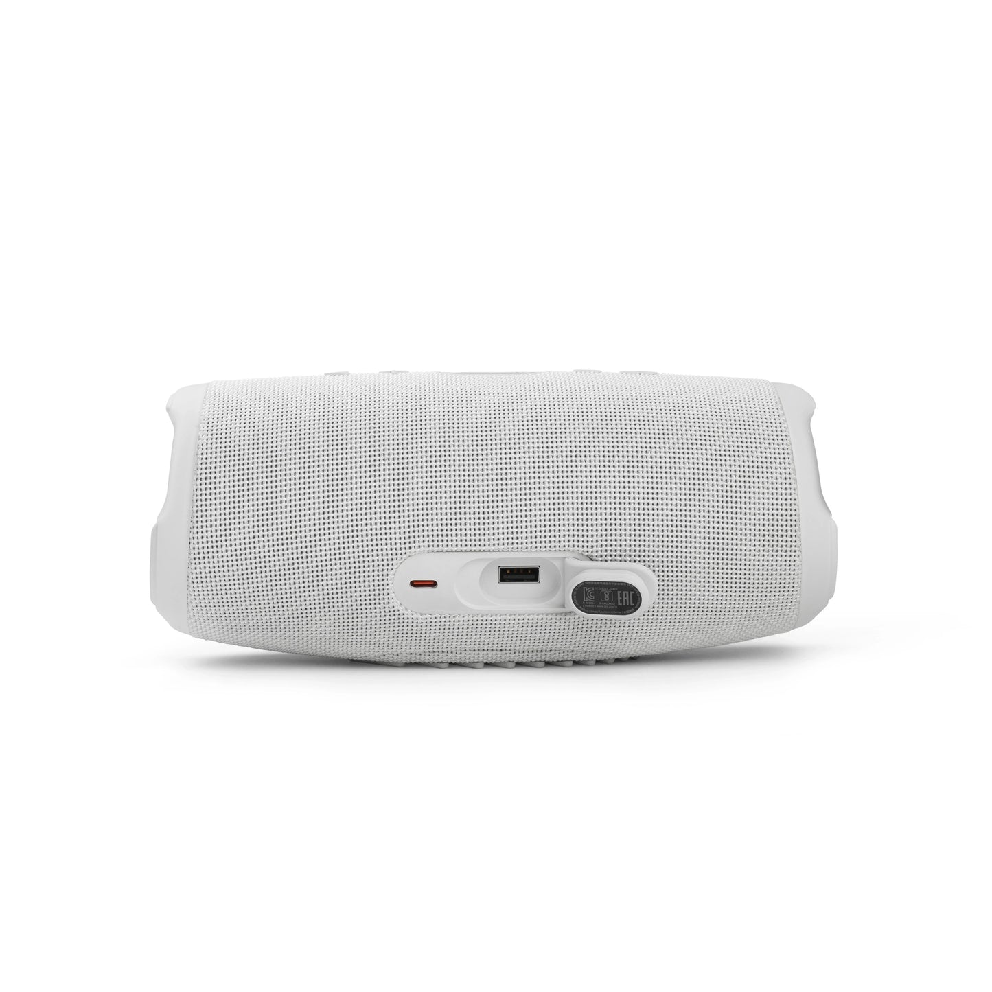 JBL Charge 5 - White