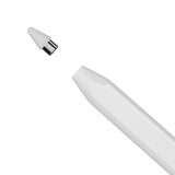 Heatz Universal Stylus Pencil – White