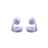 HONOR Buds Clip – Purple
