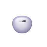 HONOR Buds Clip – Purple