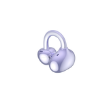 HONOR Buds Clip – Purple