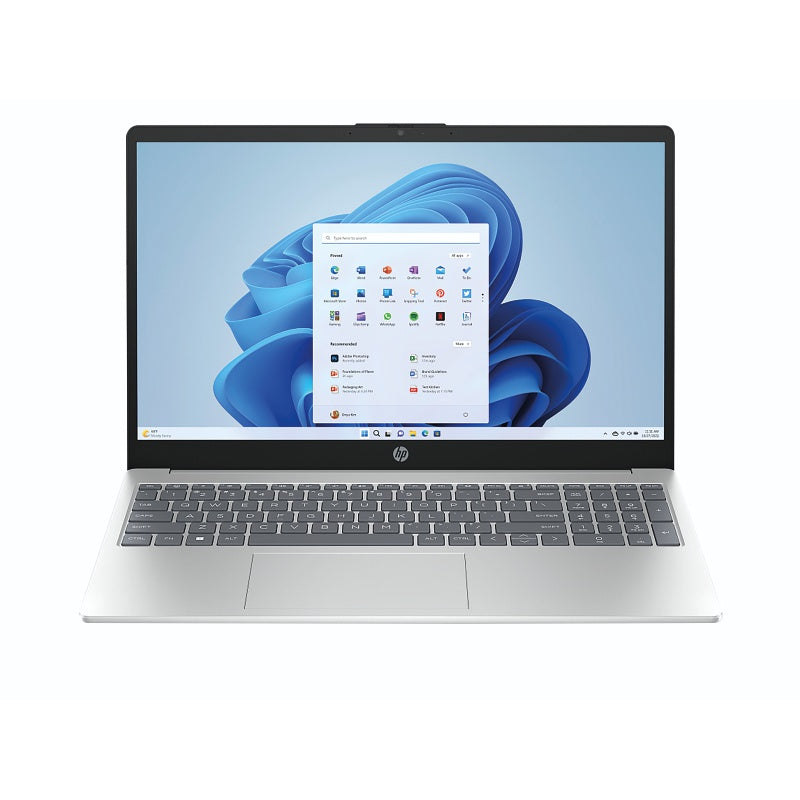 HP fc0025wm Ryzen 5 Silver – 1TB
