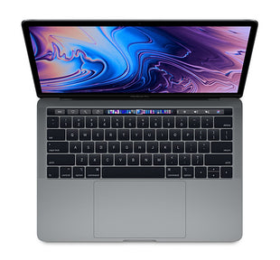 MacBook Pro 2018