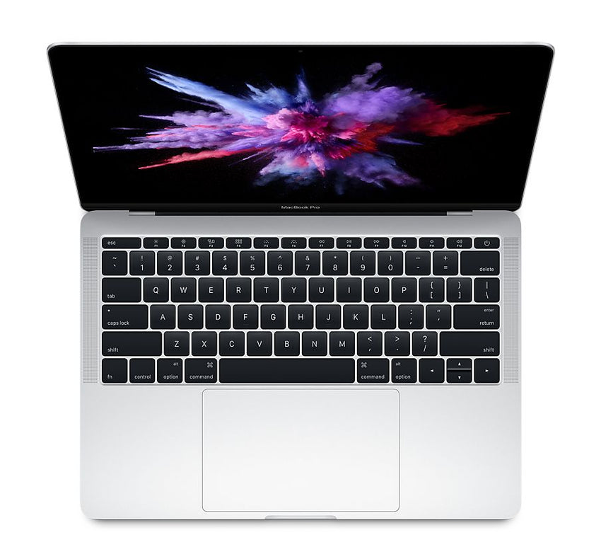 MacBook Pro 2017