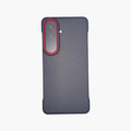 X-Level Noble Case – Black (S26 Plus)