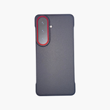 X-Level Noble Case – Black (S26 Plus)