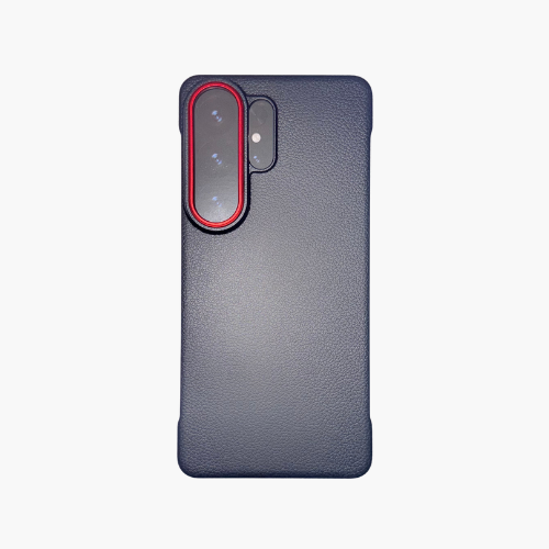 X-Level Noble Skin Case – Black (S26 Ultra)