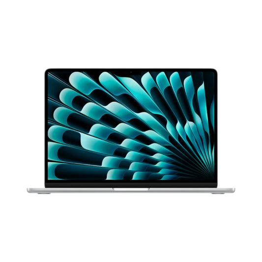 MacBook Air [13-inch, M4,256GB] - Silver