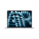 MacBook Air [13-inch, M4, 512GB] - Sky Blue