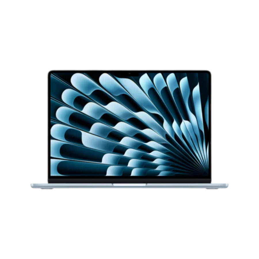 MacBook Air [13-inch, M4, 512GB] - Sky Blue