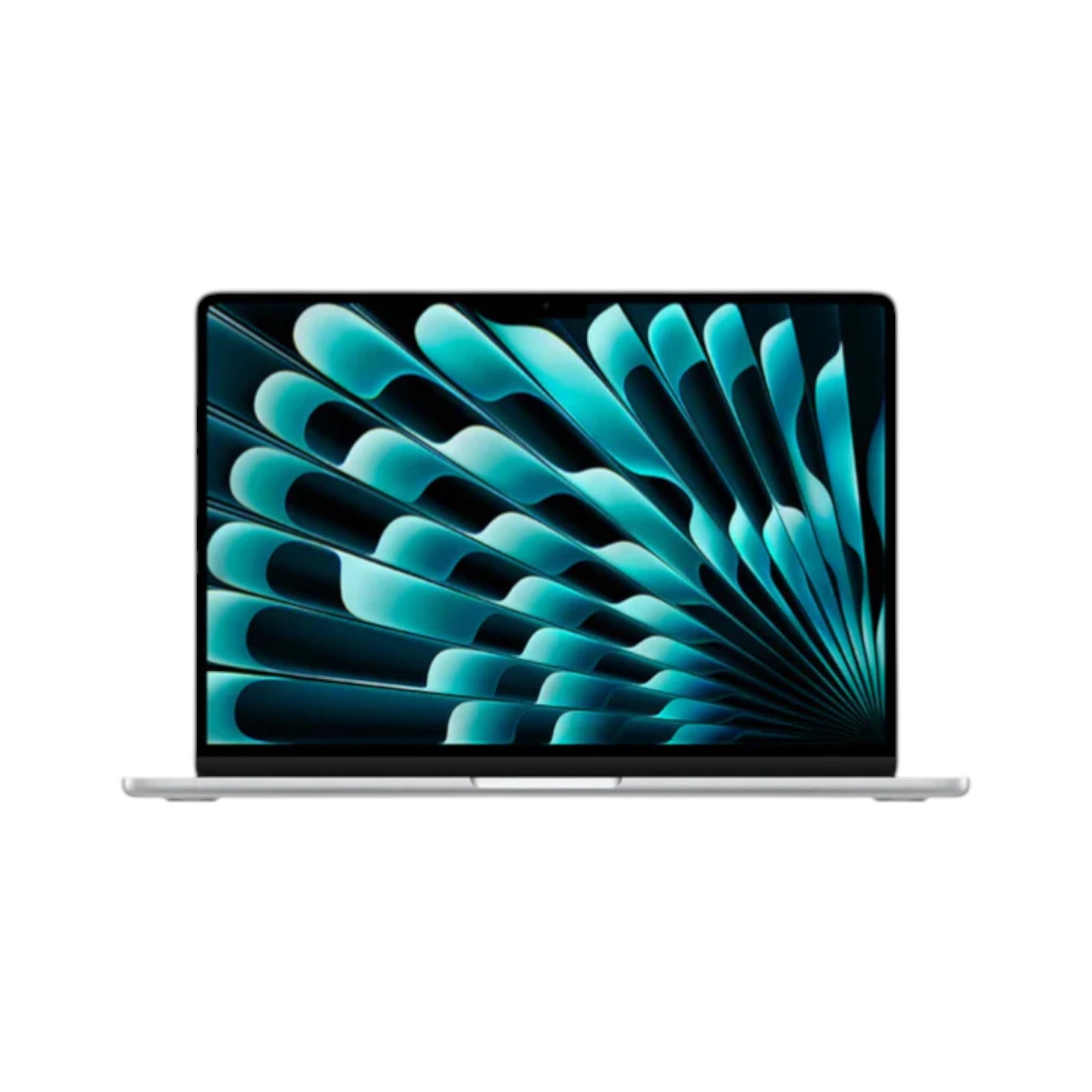 MacBook Air [13-inch, M4, 512GB] - Silver