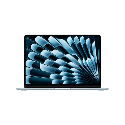 MacBook Air [13-inch, M4, 256GB] - Sky Blue