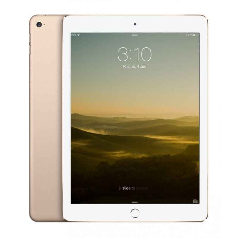 iPad Air 2