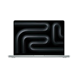 16-Inch MacBook Pro M4 512GB - Silver