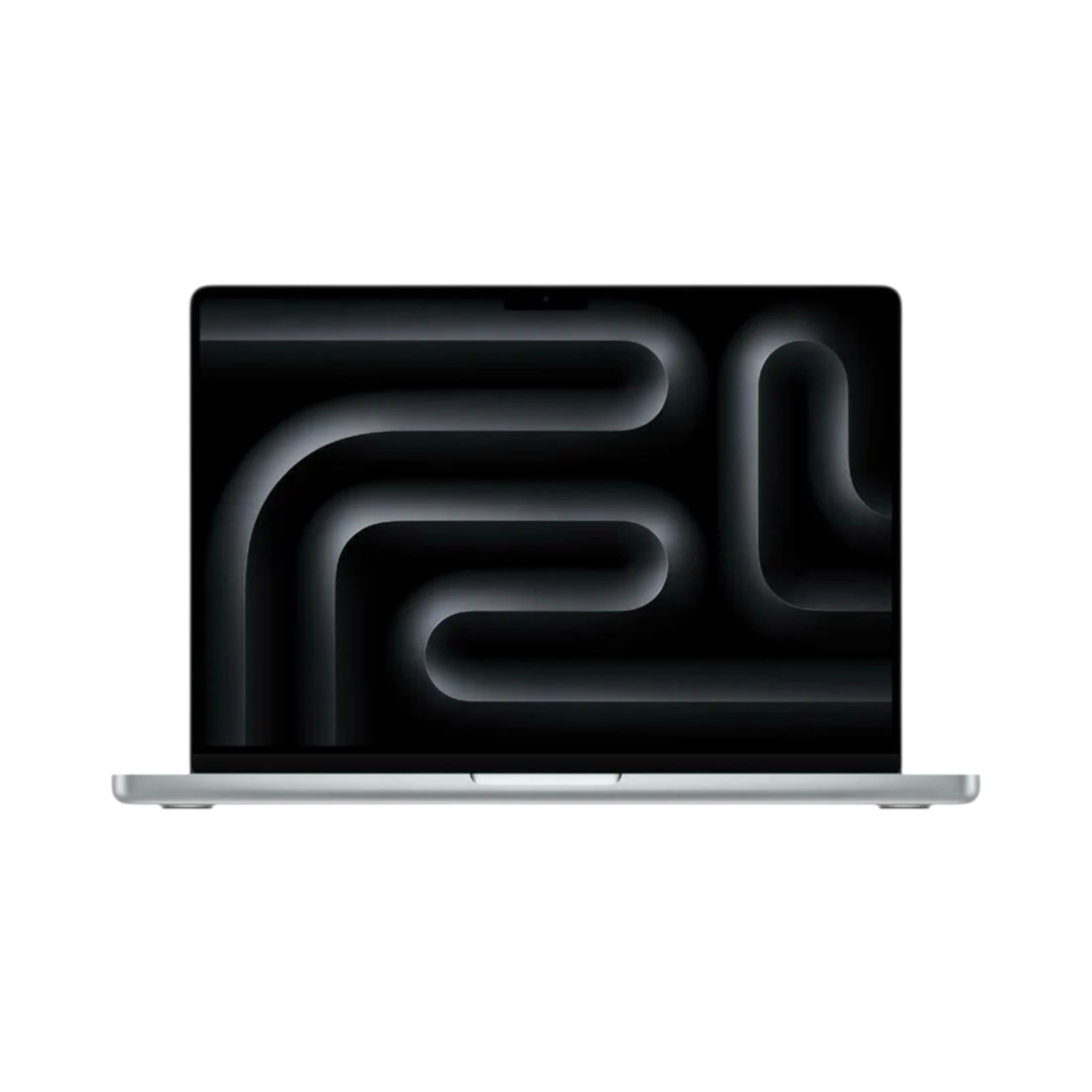 16-Inch MacBook Pro M4 512GB - Silver