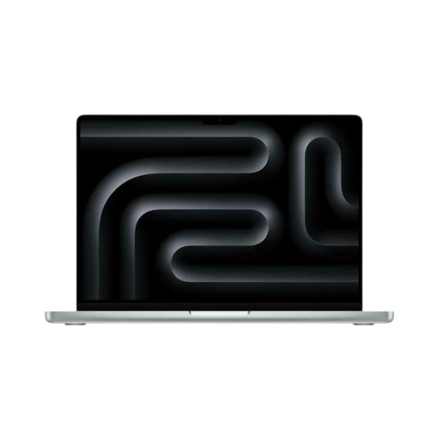 16-Inch MacBook Pro M4 512GB - Silver