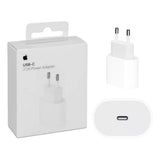 APPLE -USB-C 20W Power Adapter