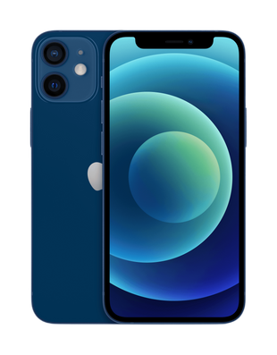 iPhone 12 128GB - Blue